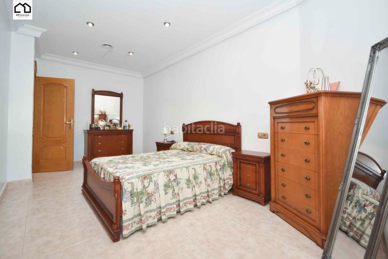 Foto b8da30de-29e1-4f8a-ba6d-b0c8110e9286. Miete chalet mit parking pool in Callosa de Segura