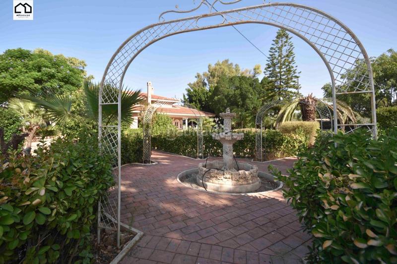 Foto c79331c1-9e76-410a-b268-b0f73c9b5ca3. Miete chalet mit parking pool in Callosa de Segura