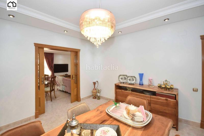 Foto d8445531-8f3a-4e18-9abb-b4beebdb91e1. Miete chalet mit parking pool in Callosa de Segura