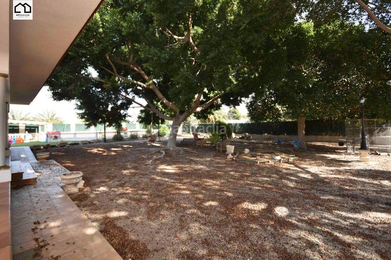 Foto e2dd8a64-7597-48aa-a238-01aa91cfacb0. Miete chalet mit parking pool in Callosa de Segura