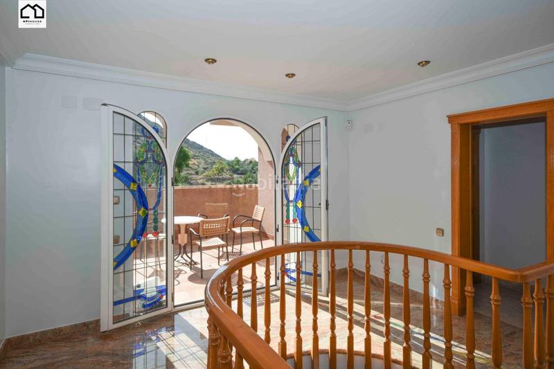 Foto e303f730-b60d-4a3d-9bb9-452c295685cd. Miete chalet mit parking pool in Callosa de Segura