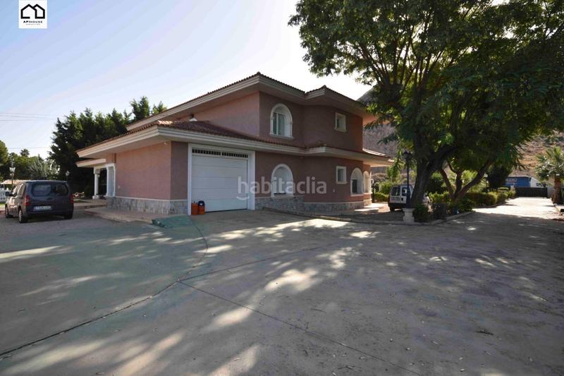 Foto f21079e6-2f09-4385-9b5b-4d383371f5c4. Miete chalet mit parking pool in Callosa de Segura