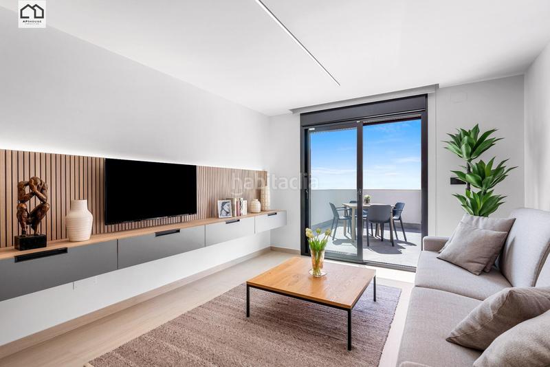 Foto 26d0ba59-34f9-4f11-8c26-c6237576c1b4. Appartement mit parking pool in El Raso Guardamar del Segura