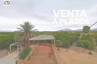 Casa a Montepinar - La Aparecida - Raiguero. Apihouse vende a plazos amplia casa dúplex en orihuela con gran