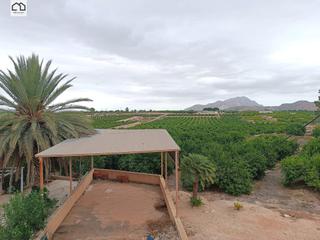 Lloguer Casa a Montepinar - La Aparecida - Raiguero. Apihouse vende a plazos amplia casa dúplex en orihuela con gran