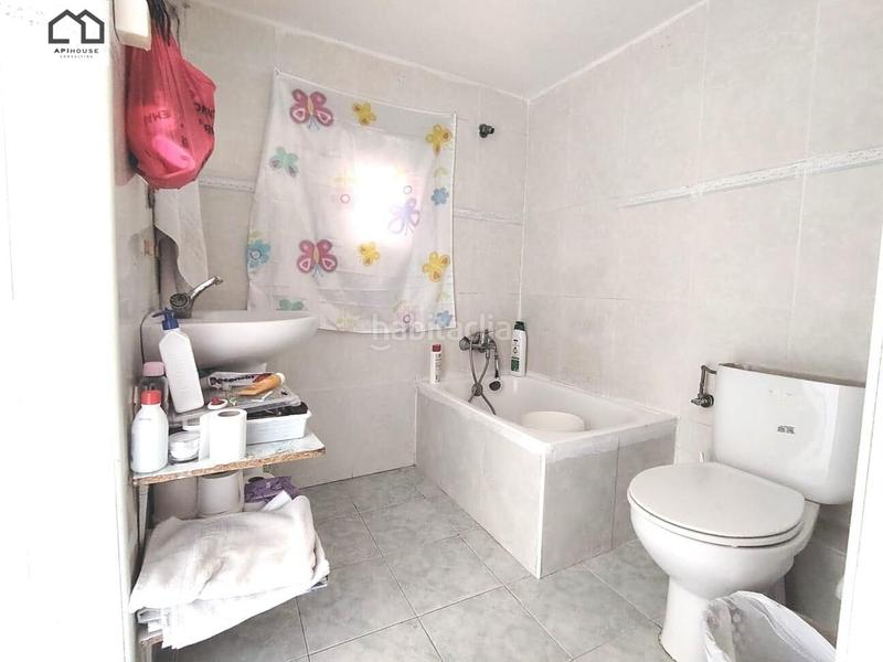 Foto 01224640-b4f3-4498-bbcd-c59304089124. Affitto casa con parcheggio in Agost