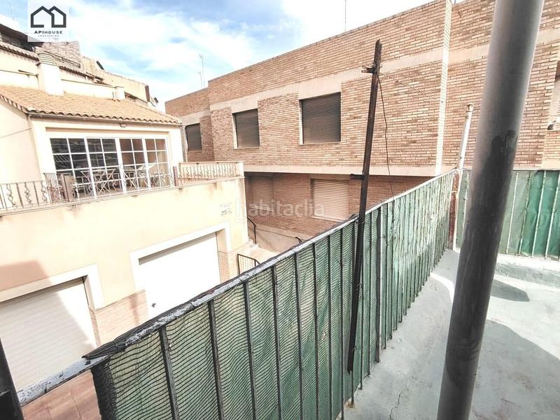 Foto 4e332f0f-e690-4f82-bc75-14932b60978f. Affitto casa con parcheggio in Agost