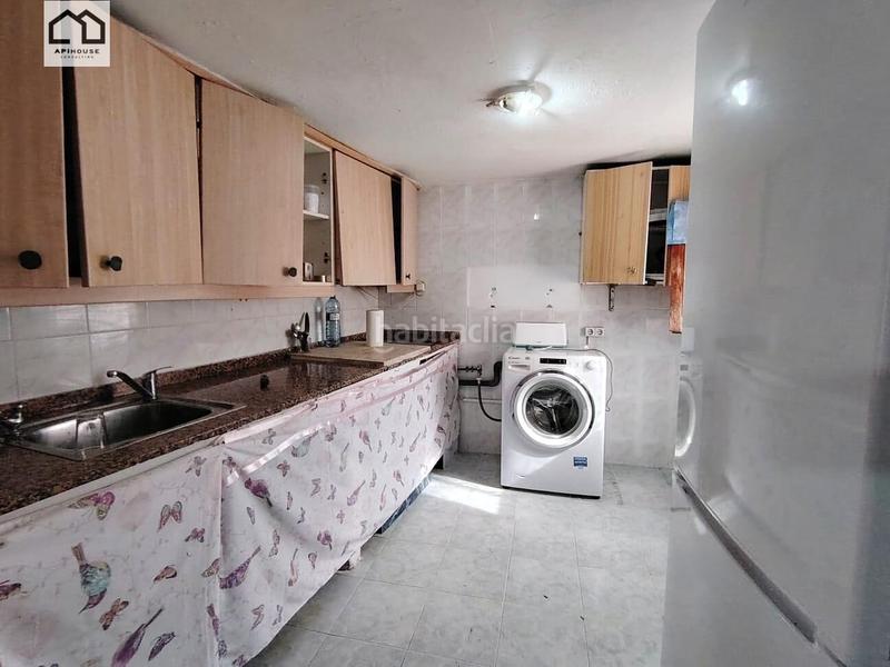 Foto 8b2d24e9-e6cd-4a52-b578-144f2c5e1933. Affitto casa con parcheggio in Agost