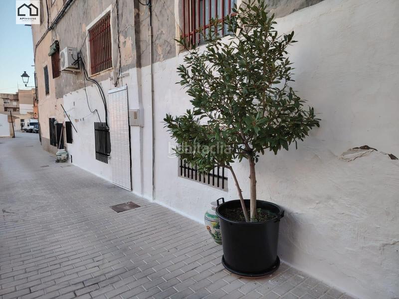 Foto 957b1c36-9b7e-4614-94e2-759f839fb106. Affitto casa con parcheggio in Agost