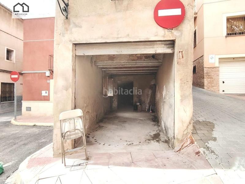 Foto ea1fa5d1-2b02-4fc5-8519-af4649f05405. Affitto casa con parcheggio in Agost