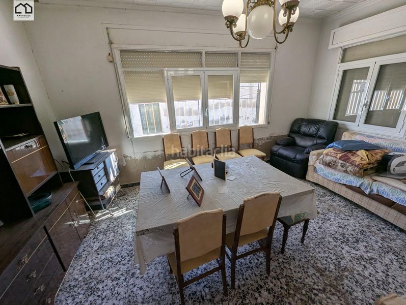Foto cd2de4b3-7330-4637-8219-84a9388267b0. Casa a Montepinar - La Aparecida - Raiguero Orihuela