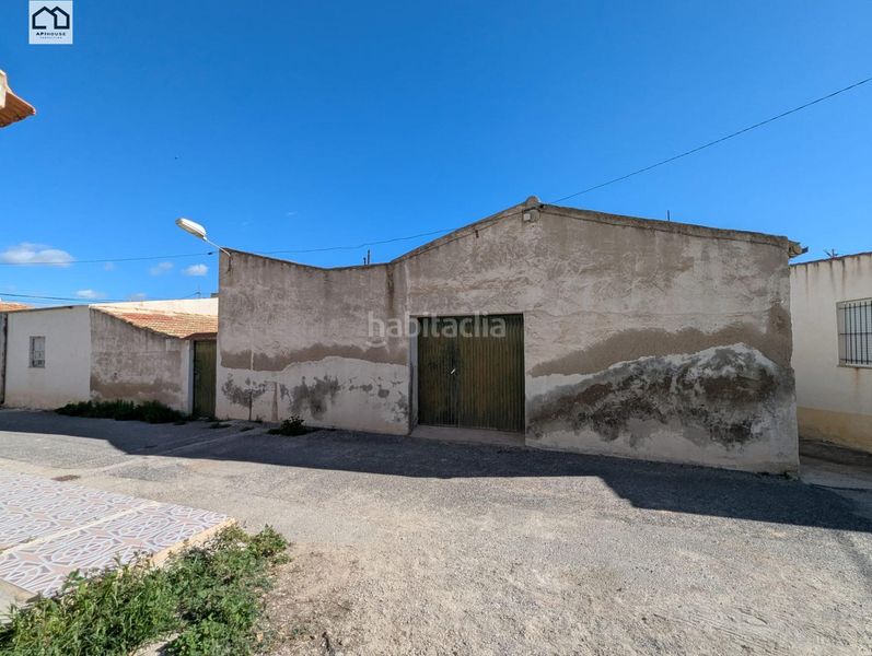 Foto d1a2fa57-9e5d-40ca-b336-1e0dde0cca97. Casa a Montepinar - La Aparecida - Raiguero Orihuela