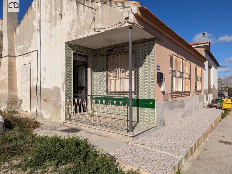 Foto d4719c70-017f-4013-8030-781bd4a84687. Casa a Montepinar - La Aparecida - Raiguero Orihuela