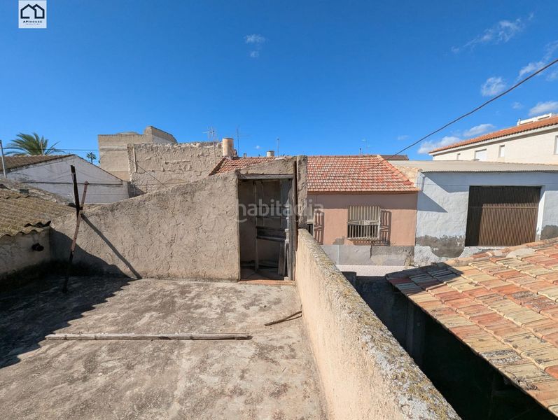 Foto db5db52a-178d-48e0-9ff5-a8b0f17e0706. Casa a Montepinar - La Aparecida - Raiguero Orihuela