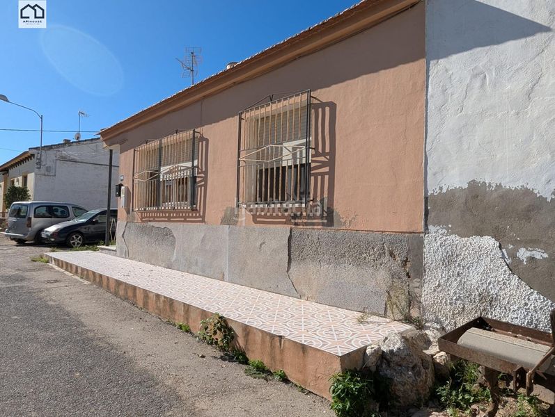 Foto e62589c5-755d-4592-b7ec-e9eeb596fb8c. Casa a Montepinar - La Aparecida - Raiguero Orihuela