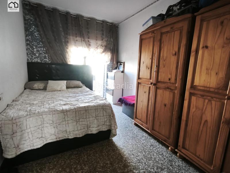 Foto 0f6e17fb-93a8-4774-93bb-a7359435008e. Apartament a San Javier San Javier