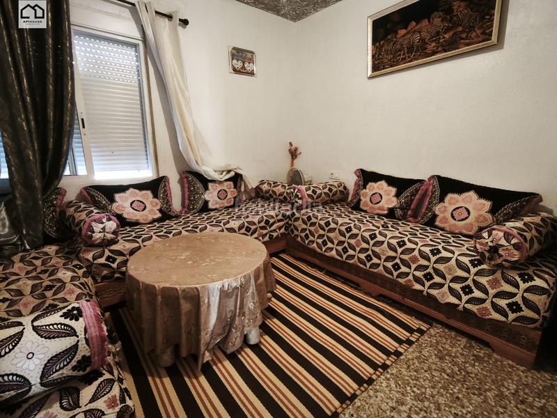 Foto 12921453-cdc6-4f81-8066-10ab930c3e4e. Apartament a San Javier San Javier