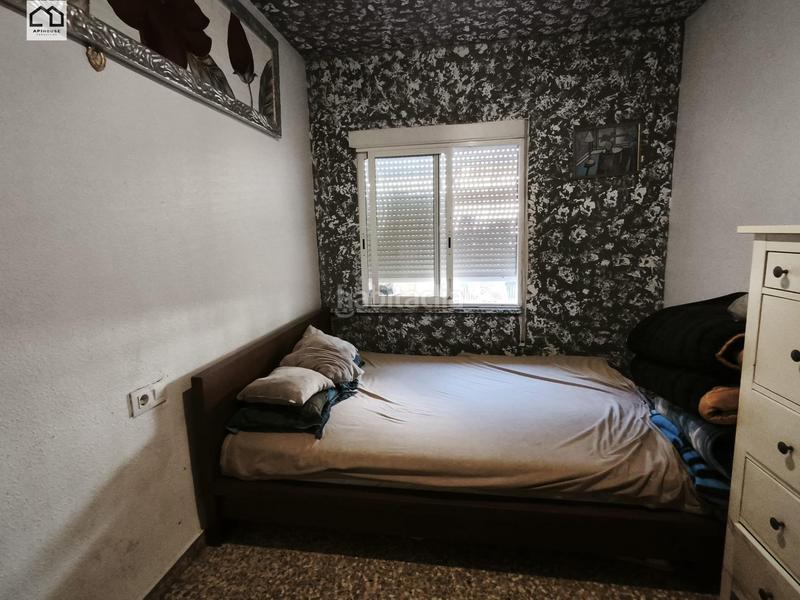 Foto 433781bb-f7c5-42dc-ad53-e24f5fa2bbfc. Apartament a San Javier San Javier