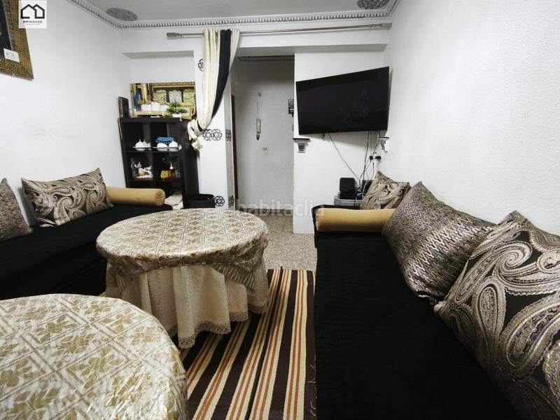 Foto 91bb5c01-936d-4044-a018-cb25c7bc24cc. Apartament a San Javier San Javier