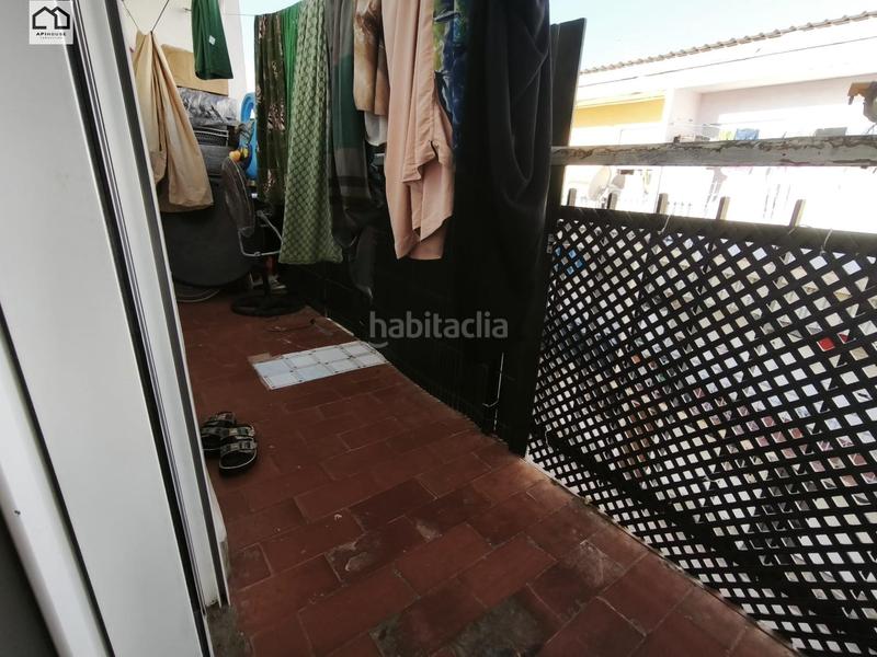 Foto a8c025e9-b8ce-4e45-821e-535cfb3d43db. Apartament a San Javier San Javier