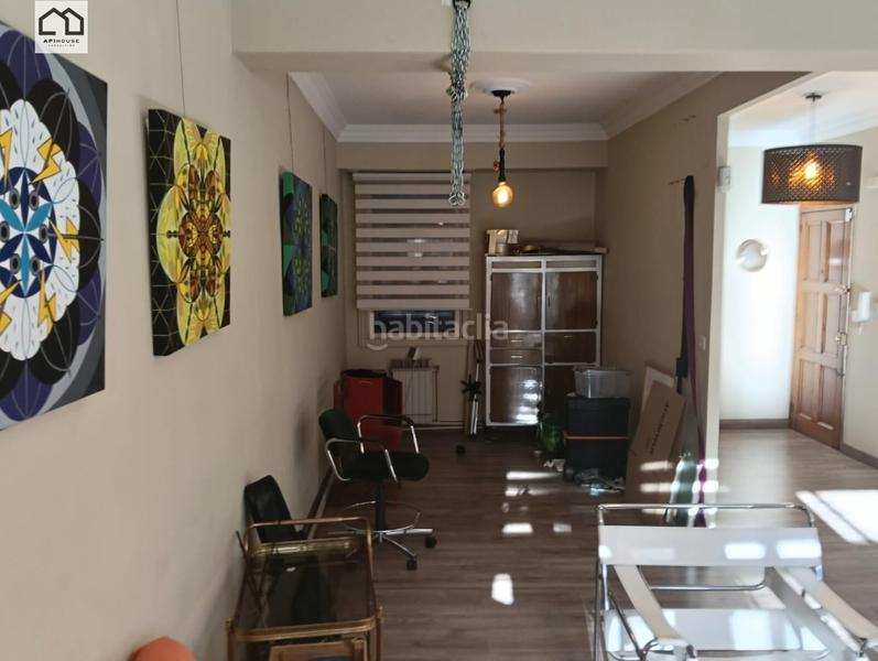 Foto 39eee810-2af3-43e1-870d-8ec00dbda208. Appartement avec chauffage dans San Roque - As Fontiñas Lugo