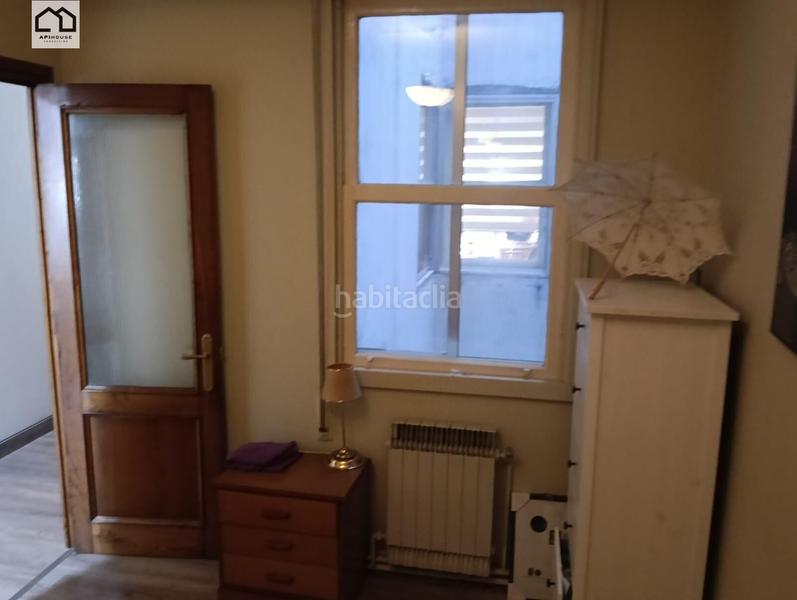 Foto 80e86700-4869-446a-b6be-b420b7fb04e8. Appartement avec chauffage dans San Roque - As Fontiñas Lugo