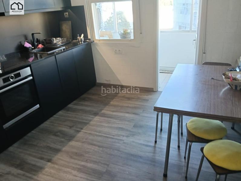 Foto 9d35f1f0-7b45-4bc3-bc7a-de07d8d44fc1. Appartement avec chauffage dans San Roque - As Fontiñas Lugo