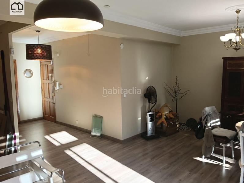 Foto a018da8c-78f7-43a5-a87c-58ea2f873c71. Appartement avec chauffage dans San Roque - As Fontiñas Lugo
