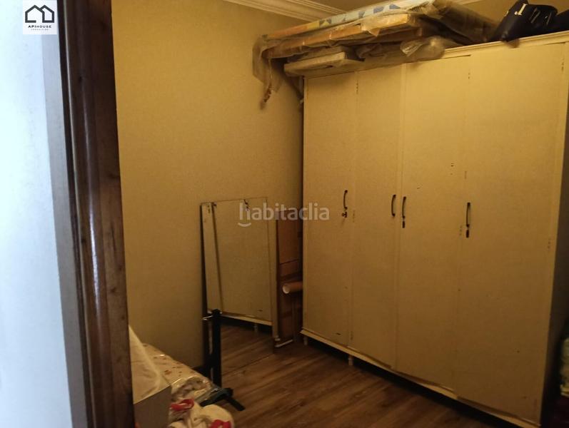 Foto d18a9456-4c2e-4548-94f5-6e54b1dddab3. Appartement avec chauffage dans San Roque - As Fontiñas Lugo