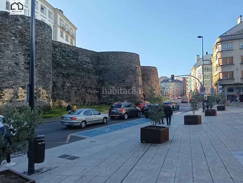 Foto a21aa14f-c67e-415c-95b8-f31f466621cf. Location appartement avec chauffage dans San Roque - As Fontiñas Lugo