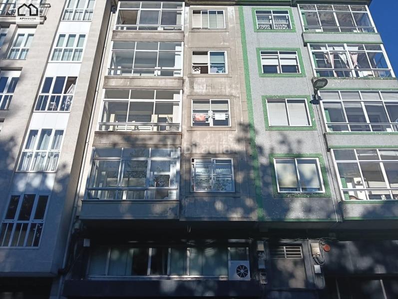 Foto c46b45b3-b24e-4868-898b-f5df48f52d8f. Location appartement avec chauffage dans San Roque - As Fontiñas Lugo