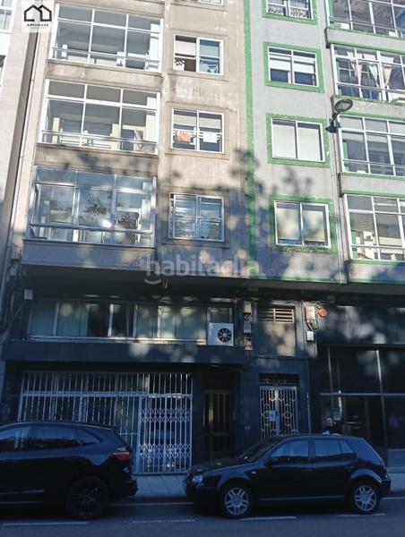 Foto c87946c4-1f98-490b-b46a-9933f58d6e08. Location appartement avec chauffage dans San Roque - As Fontiñas Lugo