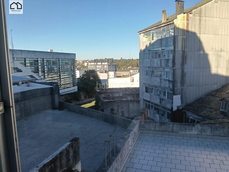 Foto 1b6f29cf-7dc6-4fed-8e96-28716868eb0b. Miete etagenwohnung mit heizung in San Roque - As Fontiñas Lugo