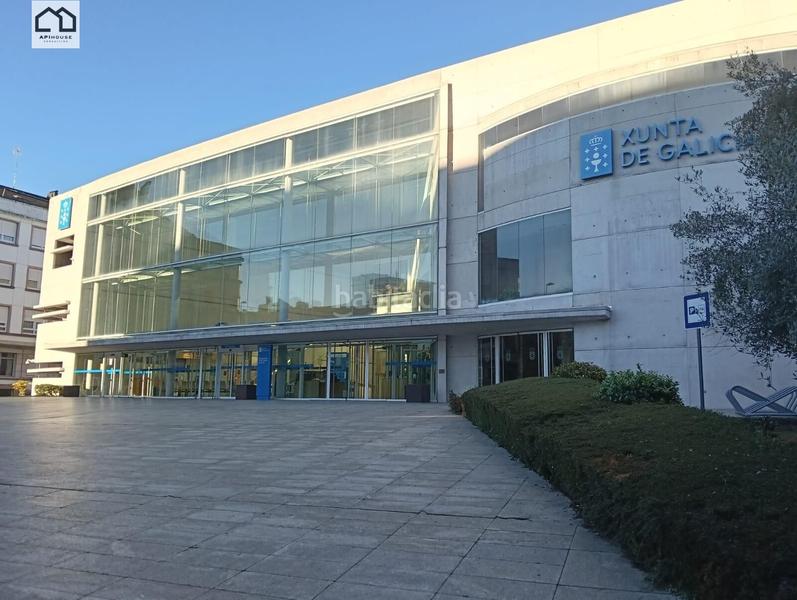 Foto 1c687a8b-a95a-44b6-8817-1a87f19b678e. Miete etagenwohnung mit heizung in San Roque - As Fontiñas Lugo