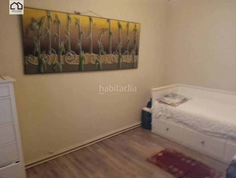 Foto d382c801-bbcd-447c-a14e-e1077329ca68. Miete etagenwohnung mit heizung in San Roque - As Fontiñas Lugo