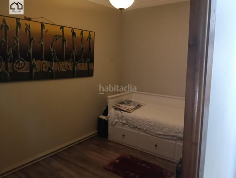 Foto 54feaf97-8a67-4457-82dd-2f9b0a3f5ad9. Rent flat with heating in San Roque - As Fontiñas Lugo