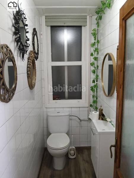 Foto 77244b18-ba1f-4331-90f8-3a12446a580e. Rent flat with heating in San Roque - As Fontiñas Lugo