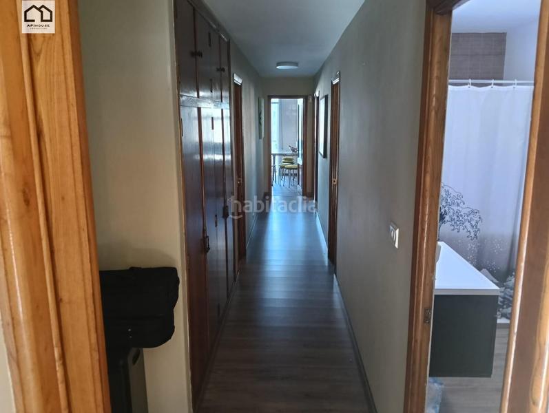 Foto a9963be4-e520-4767-be10-0b2338d9f703. Rent flat with heating in San Roque - As Fontiñas Lugo