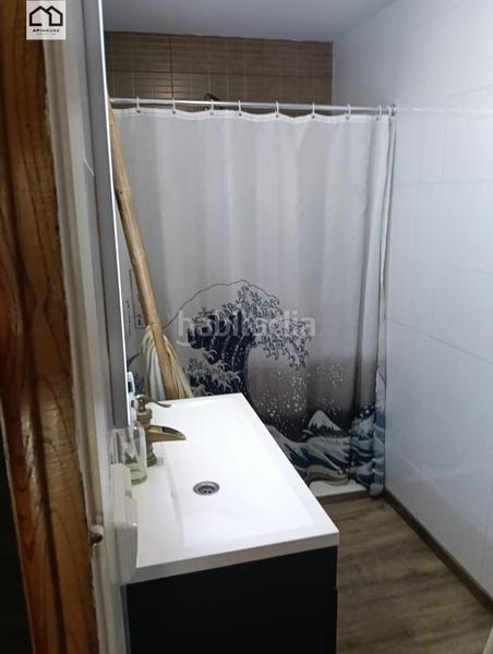 Foto c2bd3848-5429-4654-ae0a-89a76a00fc4f. Rent flat with heating in San Roque - As Fontiñas Lugo