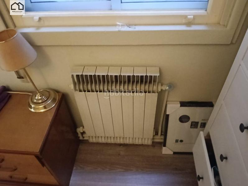 Foto d1d86fdd-ee27-44a1-9d42-a79e40f58215. Rent flat with heating in San Roque - As Fontiñas Lugo