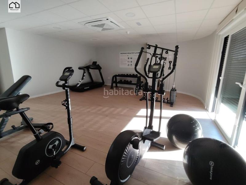 Foto 432907ce-0a04-4e2f-8fd7-1938c02223f0. Affitto piano terra con parcheggio piscina in Mil Palmeras Pilar de la Horadada