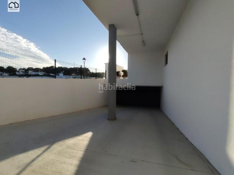 Foto 86ffbf8d-09e3-47b2-9a32-6bf807ab7686. Affitto piano terra con parcheggio piscina in Mil Palmeras Pilar de la Horadada