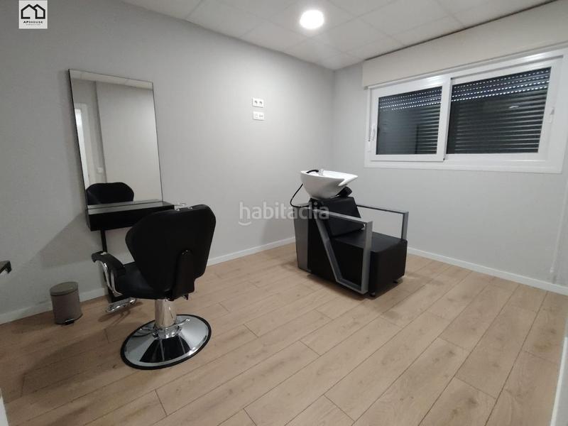 Foto 2d7f9ce0-9e57-420b-8abf-10a9a9291e24. Rent ground floor with parking pool in Mil Palmeras Pilar de la Horadada