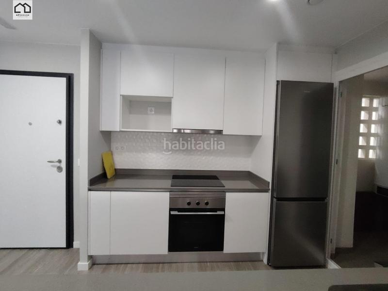 Foto 4185bc3c-802c-4c5e-9053-fb45d41e78a2. Rent ground floor with parking pool in Mil Palmeras Pilar de la Horadada