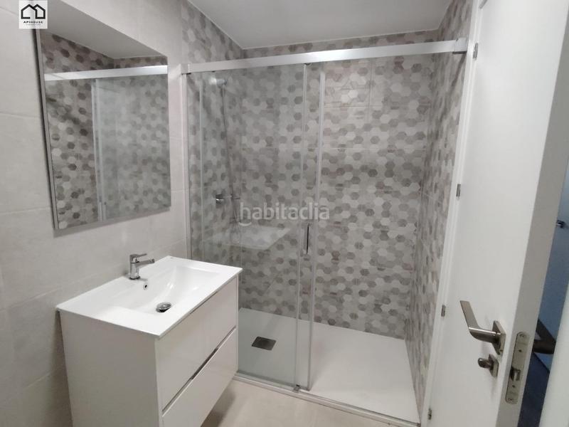 Foto 42ac4eed-84c8-400b-8aeb-f9622e328f0d. Rent ground floor with parking pool in Mil Palmeras Pilar de la Horadada