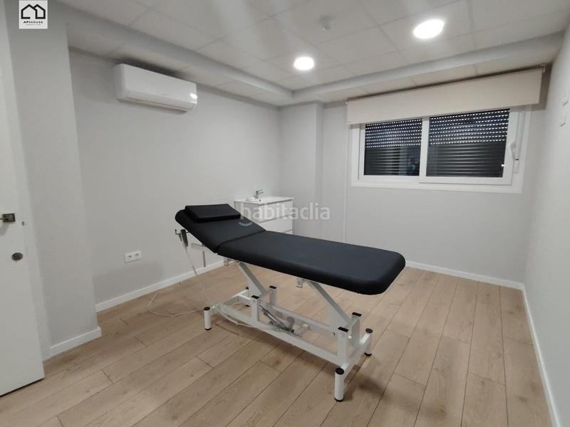 Foto 48bfc0f3-7d9f-4976-a29e-c03b568d2f0f. Rent ground floor with parking pool in Mil Palmeras Pilar de la Horadada