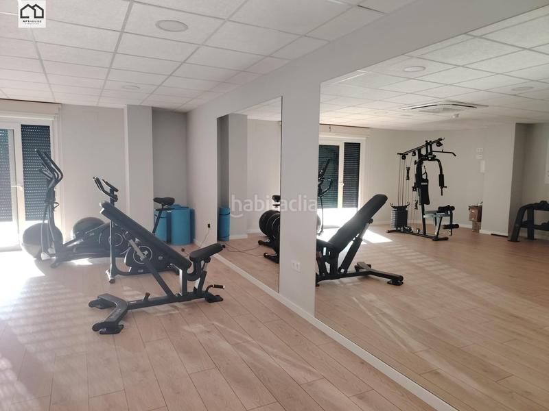 Foto 4cf34571-ae70-416d-9916-2e70851b01b5. Rent ground floor with parking pool in Mil Palmeras Pilar de la Horadada