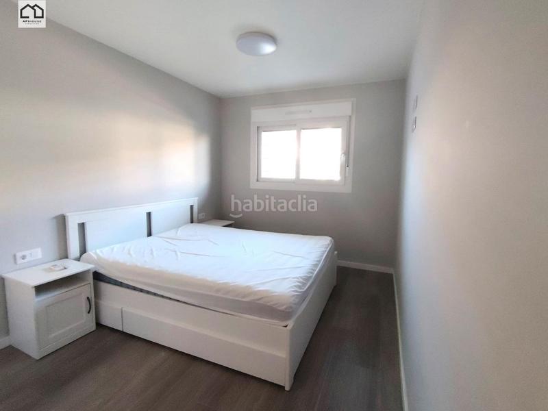 Foto 6c54f162-7681-4c4e-a59c-dc3554d81d9b. Rent ground floor with parking pool in Mil Palmeras Pilar de la Horadada