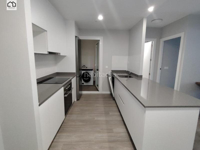 Foto 946792a4-eee4-4607-a926-8344fe5d4ada. Rent ground floor with parking pool in Mil Palmeras Pilar de la Horadada