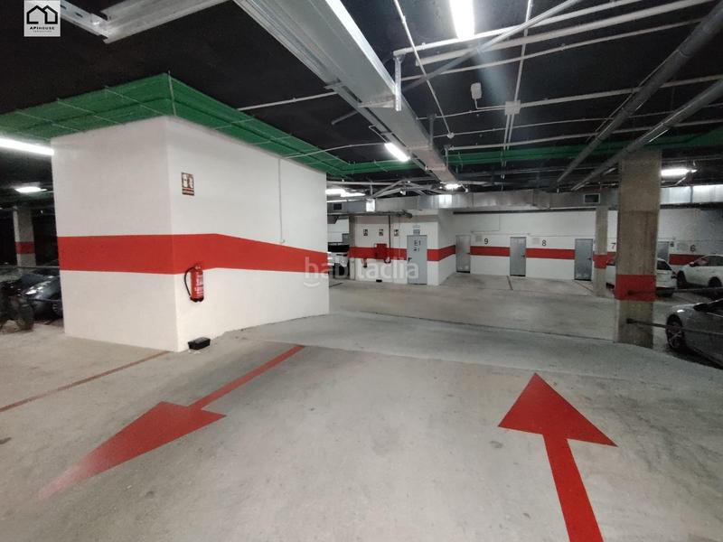 Foto 9e9473eb-2266-44d5-92af-e31b89a6d641. Rent ground floor with parking pool in Mil Palmeras Pilar de la Horadada